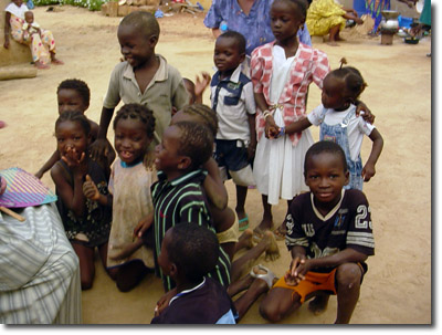 street kids